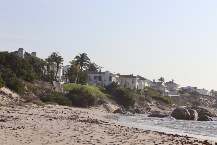 0 Bedroom Property for Sale in Shelley Point Western Cape